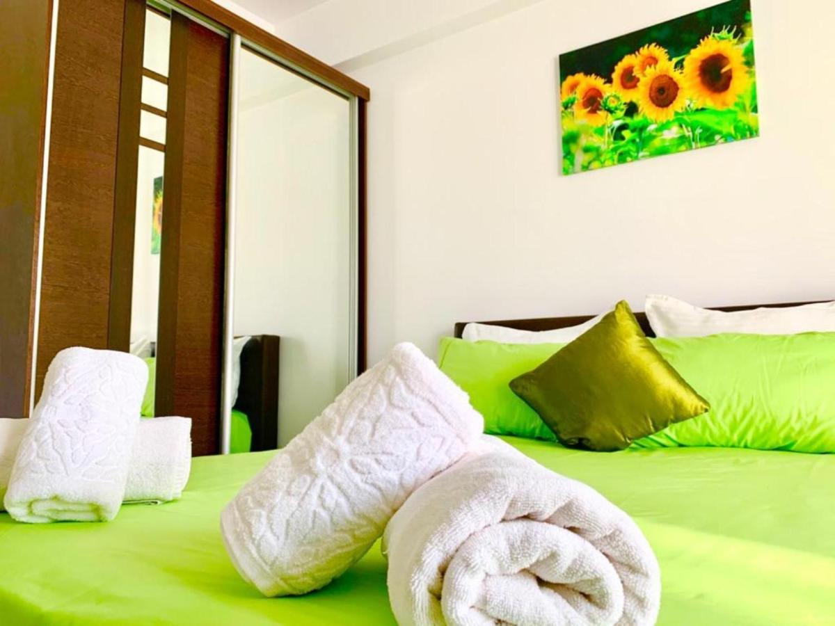 ياش Elyse Comfortable Apartment Close To Palas Mall المظهر الخارجي الصورة