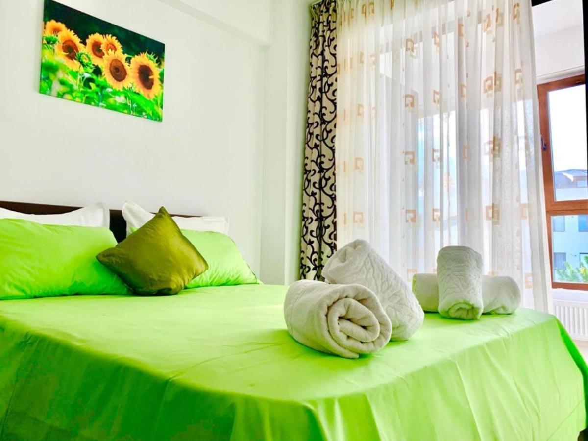 ياش Elyse Comfortable Apartment Close To Palas Mall المظهر الخارجي الصورة