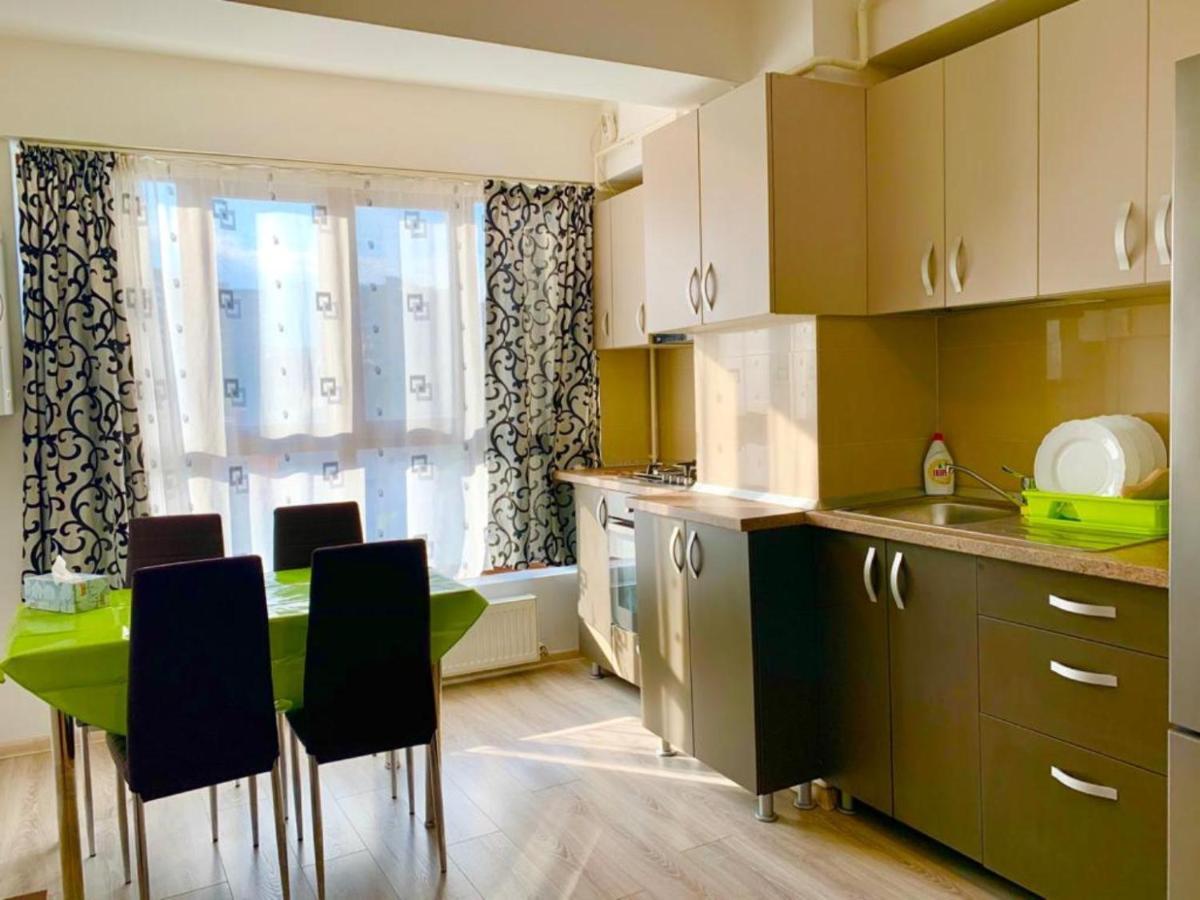 ياش Elyse Comfortable Apartment Close To Palas Mall المظهر الخارجي الصورة