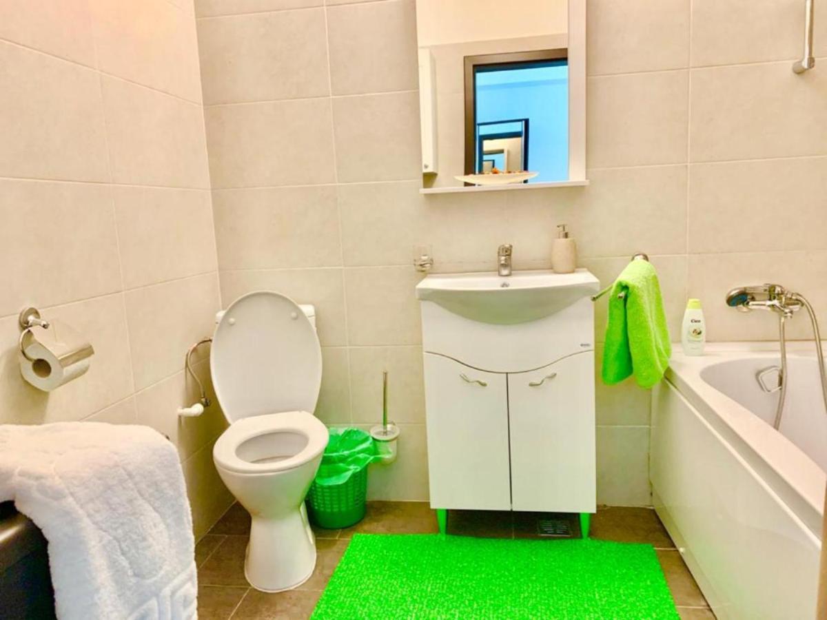 ياش Elyse Comfortable Apartment Close To Palas Mall المظهر الخارجي الصورة