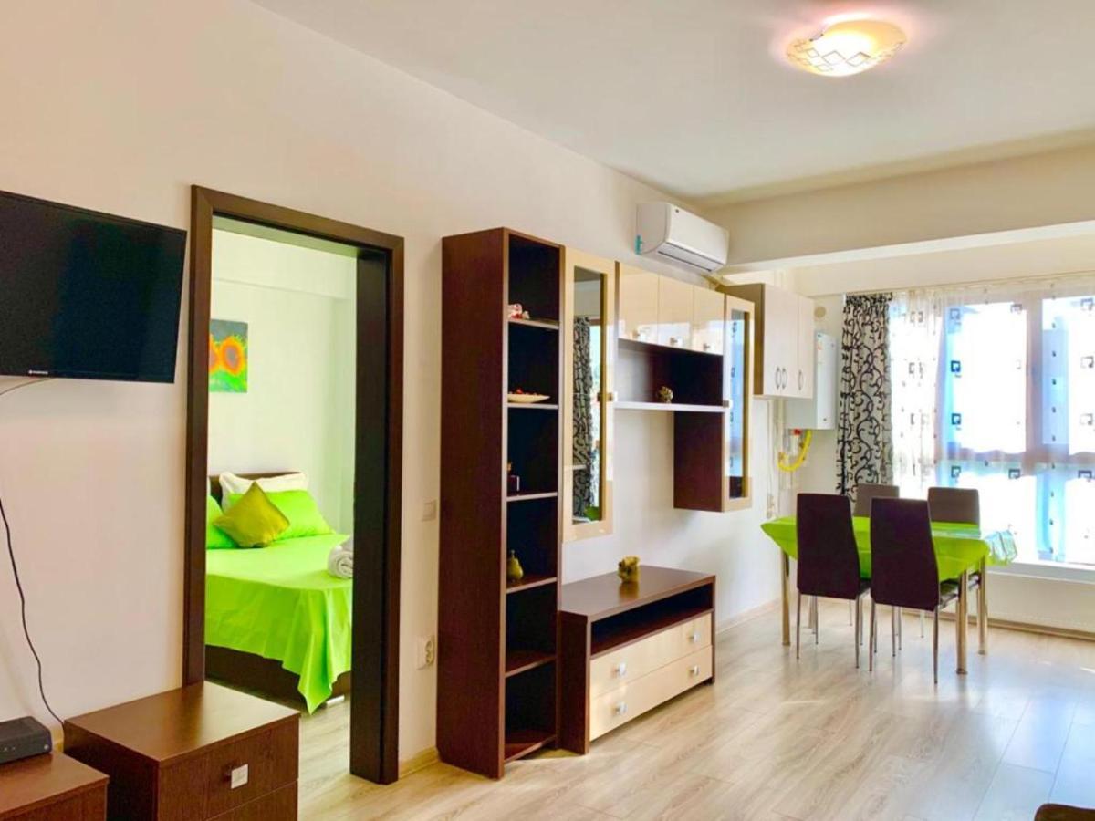 ياش Elyse Comfortable Apartment Close To Palas Mall المظهر الخارجي الصورة