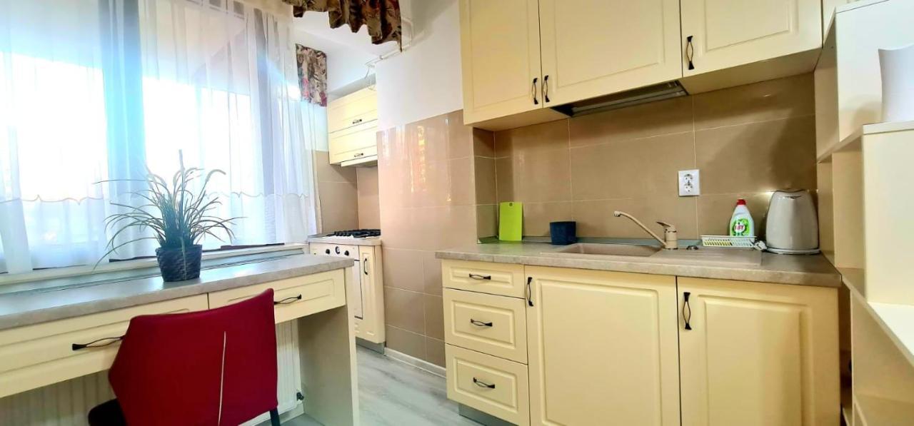 ياش Elyse Comfortable Apartment Close To Palas Mall المظهر الخارجي الصورة