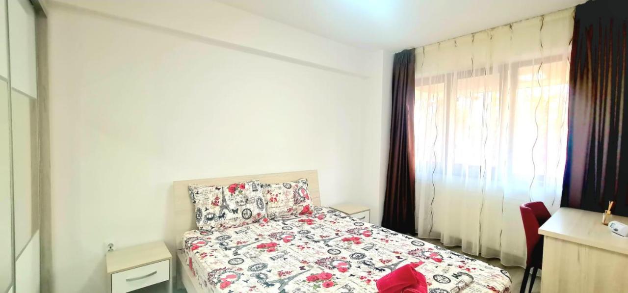 ياش Elyse Comfortable Apartment Close To Palas Mall المظهر الخارجي الصورة