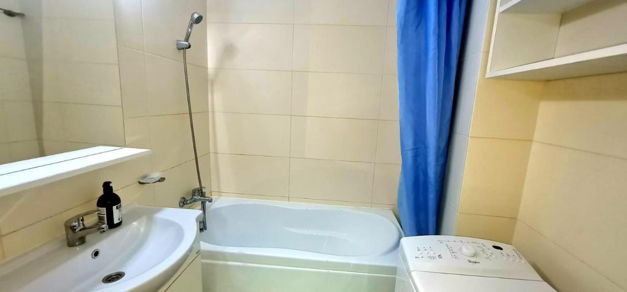 ياش Elyse Comfortable Apartment Close To Palas Mall المظهر الخارجي الصورة